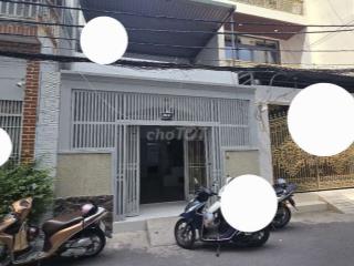 Nhà thuê mặt tiền hẻm 791 trần xuân soạn