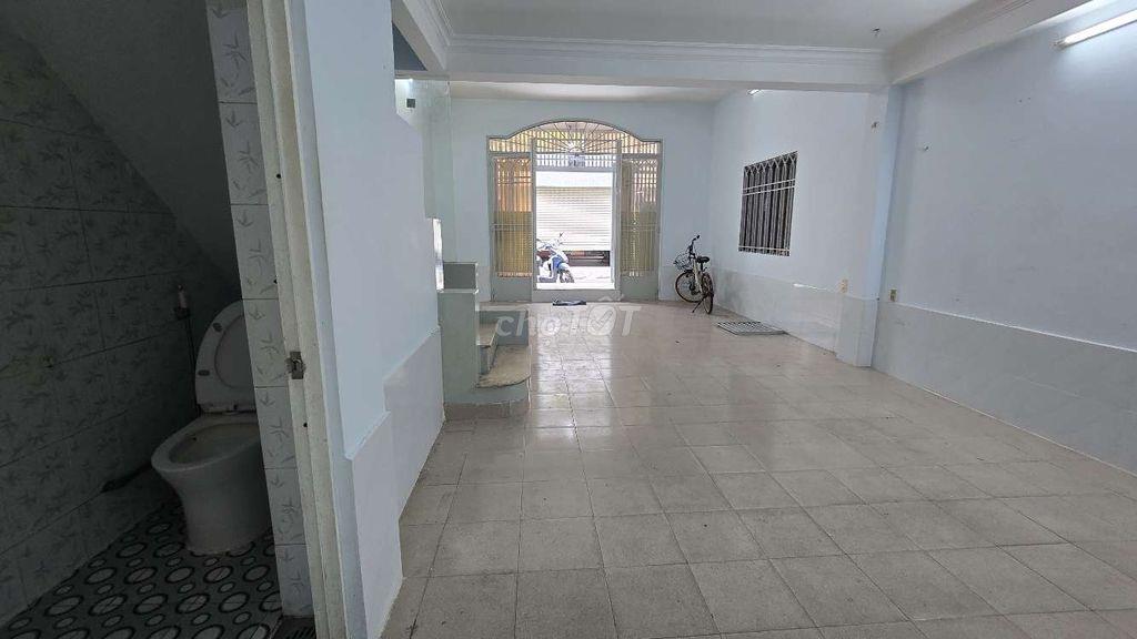 Nhà thuê mặt tiền hẻm 791 trần xuân soạn