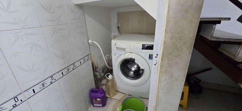 nhà cho thuê hẻm 253 trần xuân soạn  full nội thất , 1 lầu 2pn 2wc