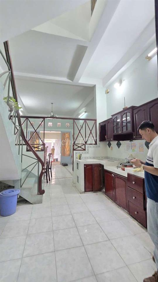 NHÀ THUÊ MẶT TIỀN ĐƯỜNG47 1 LẦU 3PN
