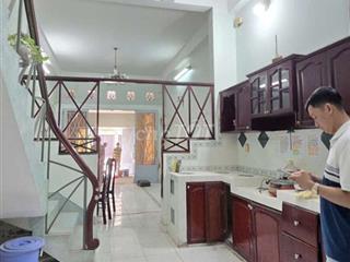 NHÀ THUÊ MẶT TIỀN ĐƯỜNG47 1 LẦU 3PN