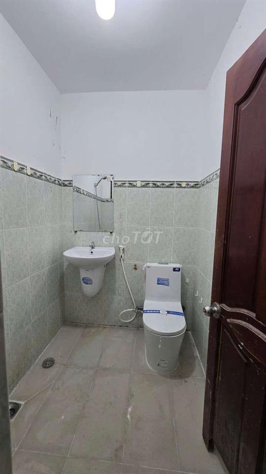 NHÀ THUÊ MẶT TIỀN ĐƯỜNG47 1 LẦU 3PN