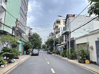 NHÀ THUÊ CẤP 4 MẶT TIỀN ĐƯỜNG