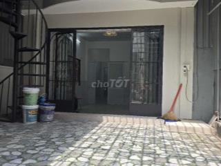 NHÀ THUÊ HẺM 96 ĐƯỜNG 14A thông đường tân mỹ dt100m²