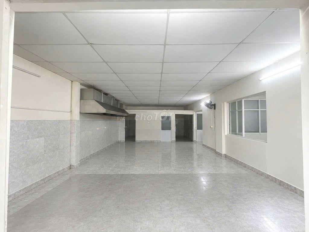 CHO THUÊ NHÀ LÀM VP & KHO CHỨA HÀNG