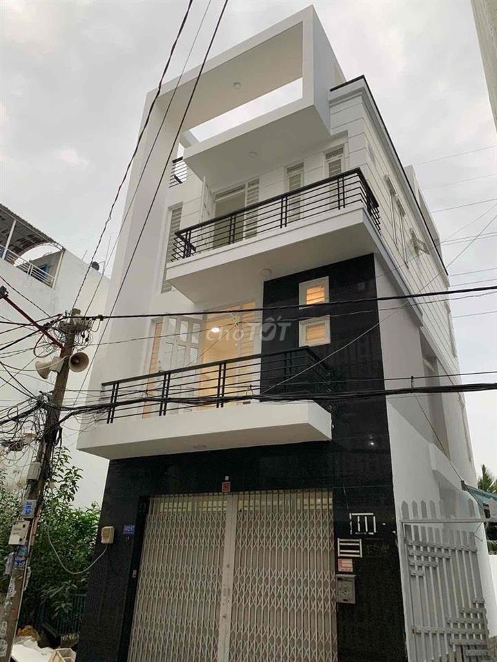 NHÀ CHO THUÊ NGUYÊN CĂN