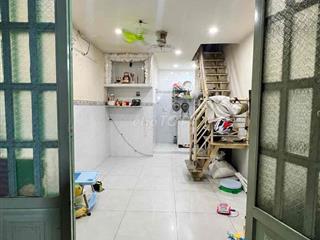 CHO THUÊ HẺM TRẦN XUÂN SOẠN 3M x 7M - 2 LẦU - 2PN - 2 WC
