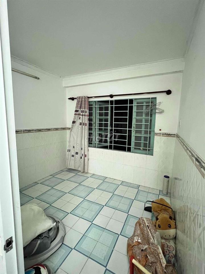 CHO THUÊ HẺM TRẦN XUÂN SOẠN 3M x 7M - 2 LẦU - 2PN - 2 WC
