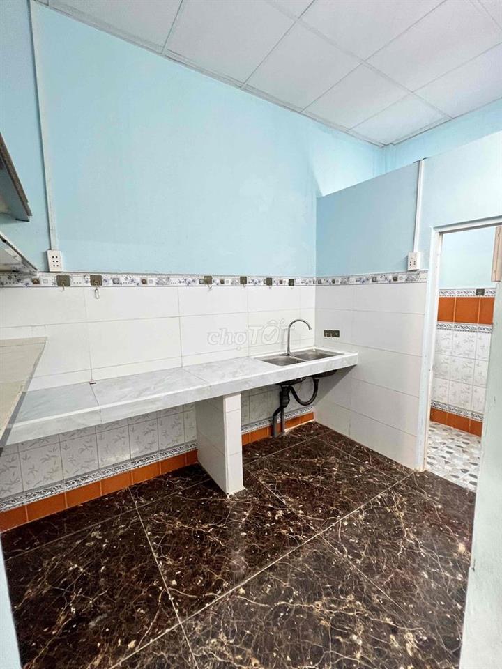 CHO THUÊ NHÀ HẺM HUỲNH TẤN PHÁT GẦN CẦU PHÚ MỸ