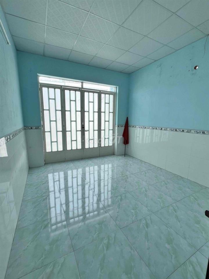 CHO THUÊ NHÀ HẺM HUỲNH TẤN PHÁT GẦN CẦU PHÚ MỸ