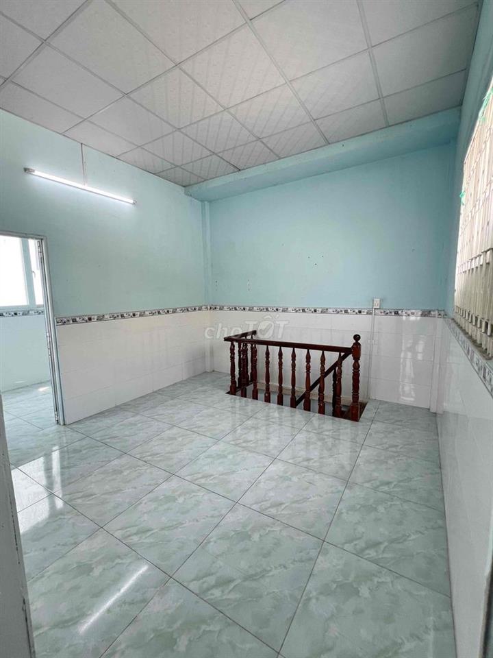 CHO THUÊ NHÀ HẺM HUỲNH TẤN PHÁT GẦN CẦU PHÚ MỸ