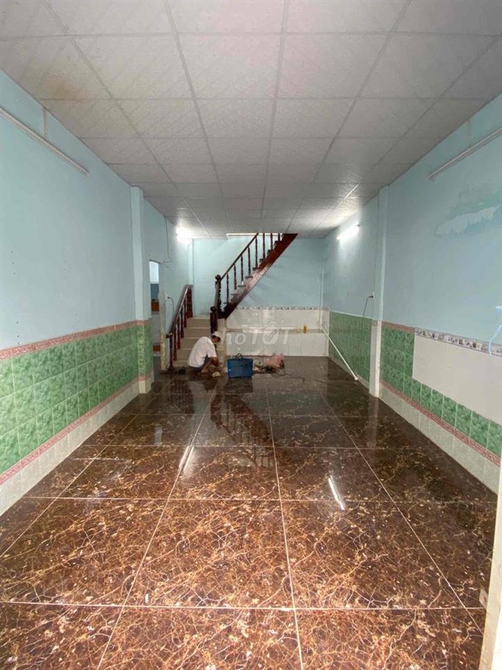 CHO THUÊ NHÀ HẺM HUỲNH TẤN PHÁT GẦN CẦU PHÚ MỸ