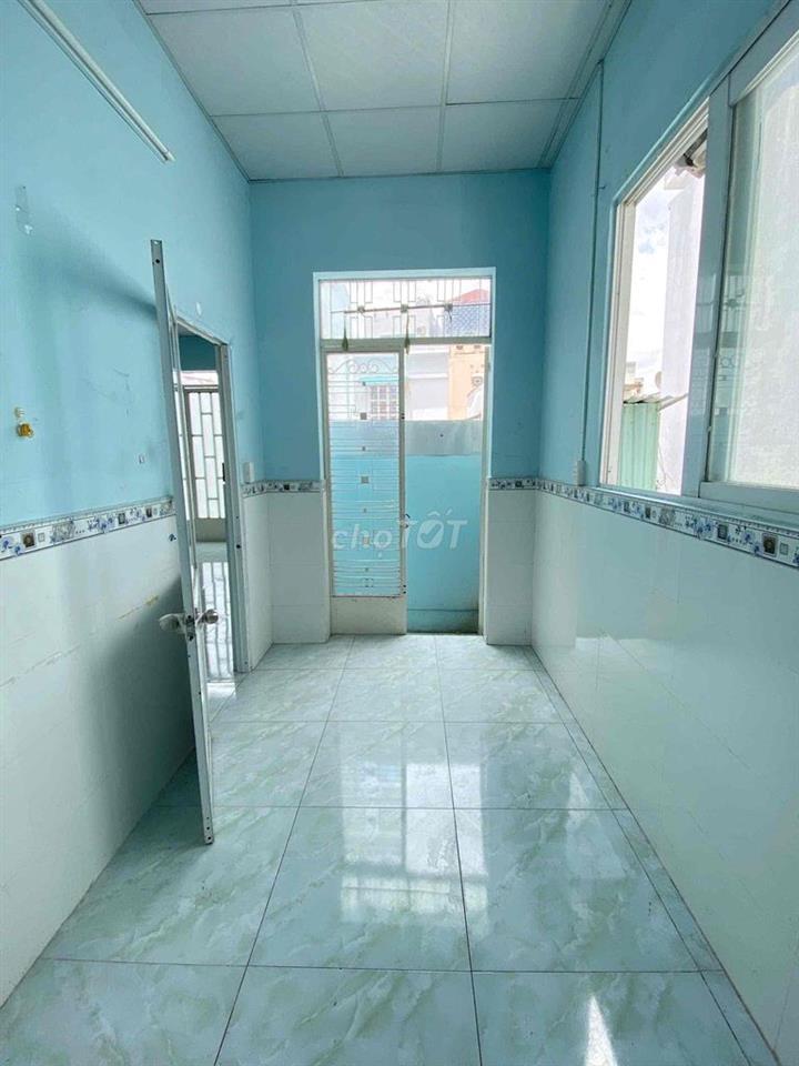 CHO THUÊ NHÀ HẺM HUỲNH TẤN PHÁT GẦN CẦU PHÚ MỸ