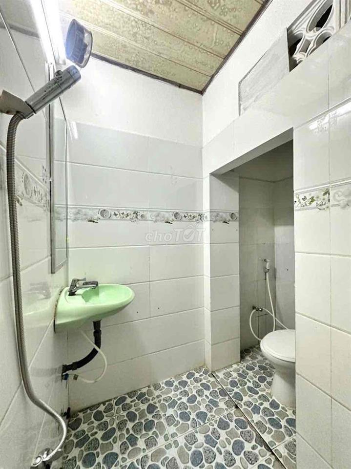 🏡 CHO THUÊ NHÀ HẺM TRẦN XUÂN SOẠN - 3m3 x 10m - 3PN - 2 Wc