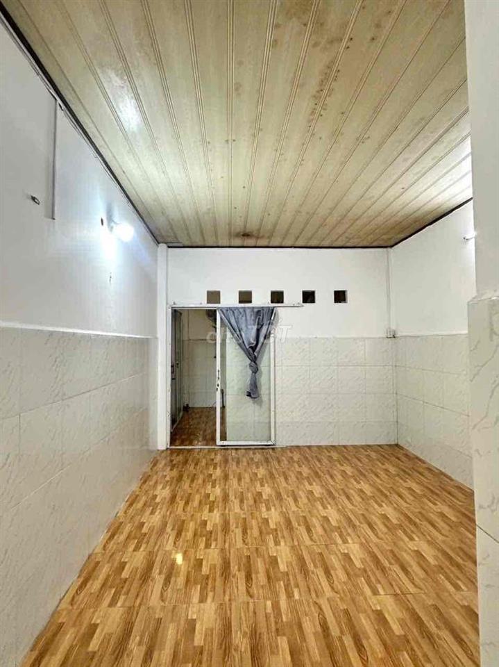 🏡 CHO THUÊ NHÀ HẺM TRẦN XUÂN SOẠN - 3m3 x 10m - 3PN - 2 Wc