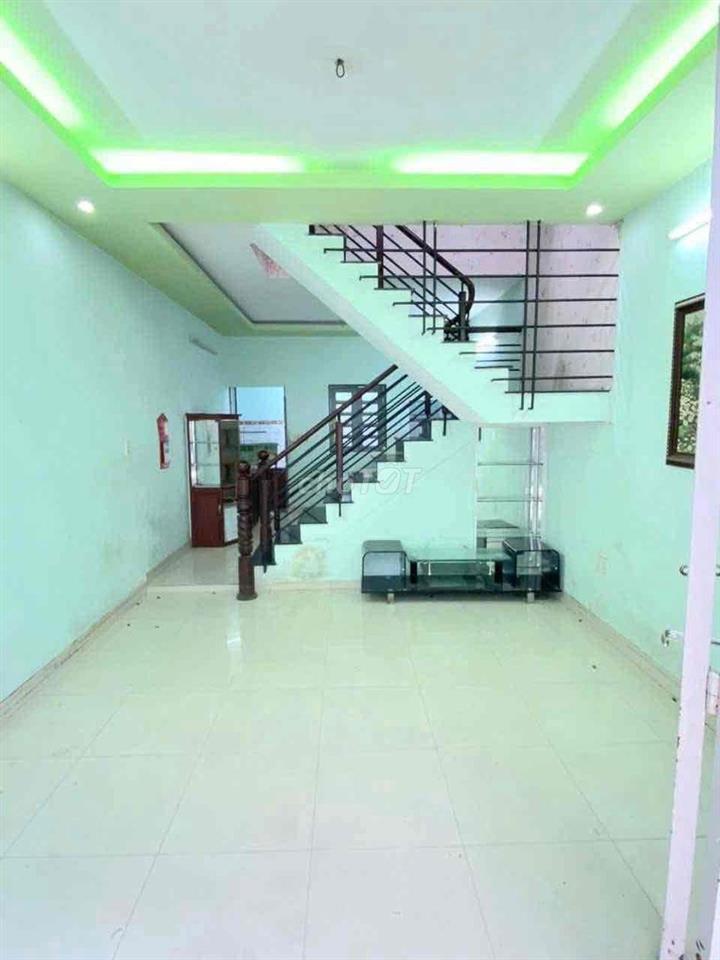 CHO THUÊ NHÀ HẺM 88 NGUYỄN VĂN QUỲ 4M x 10M - 2 Lầu - 3PN