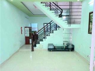 CHO THUÊ NHÀ HẺM 88 NGUYỄN VĂN QUỲ 4M x 10M - 2 Lầu - 3PN