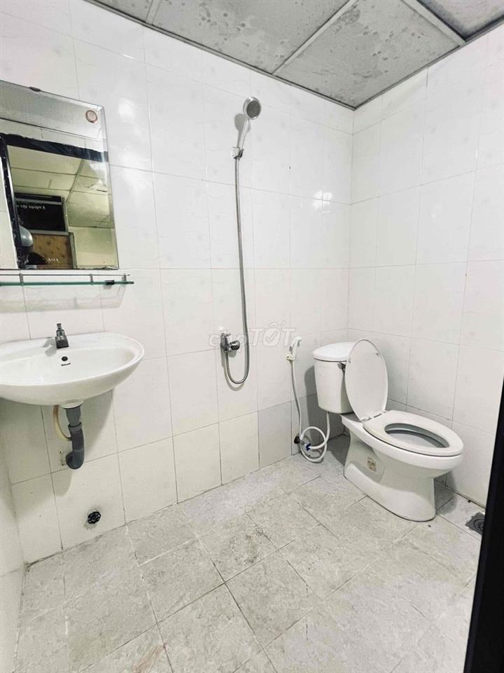 CHO THUÊ NHÀ HẺM TRẦN XUÂN SOẠN 5M x 5M - 1 GÁC