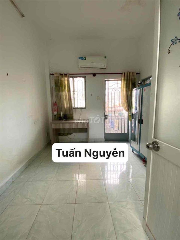 HẺM TRẦN XUÂN SOẠN 4M x 7M - 2PN - 2 TOILET ( FULL NỘI THẤT )