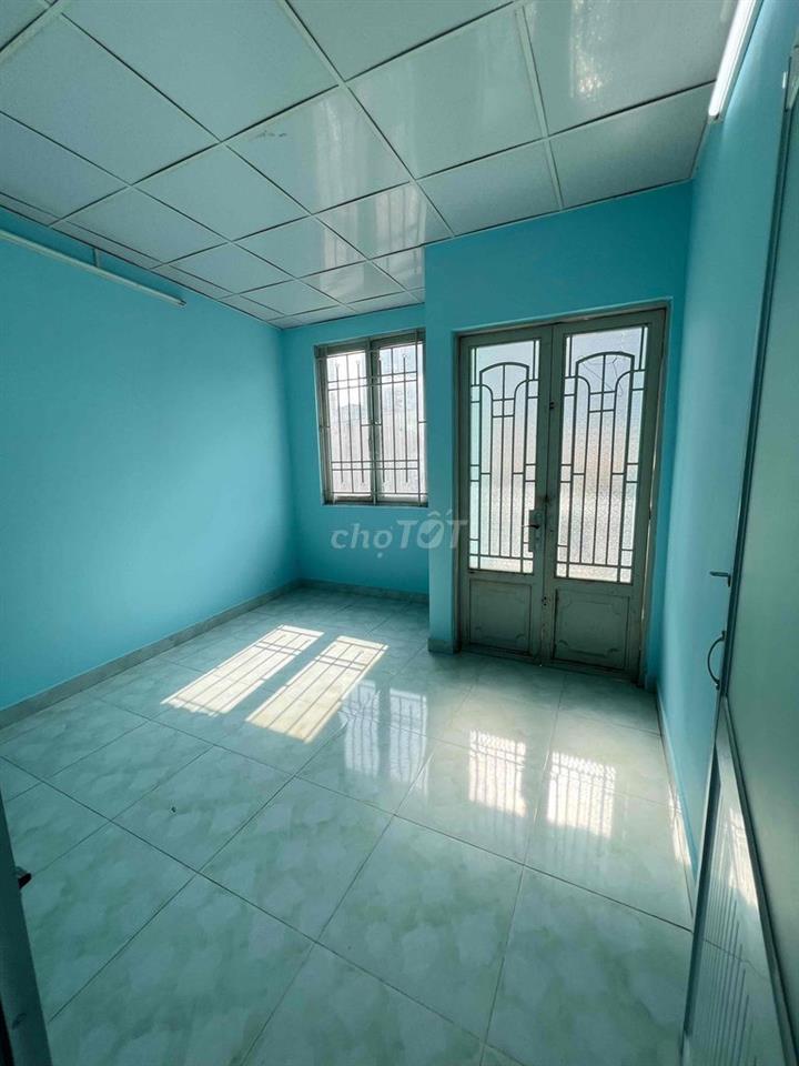 CHO THUÊ NHÀ HẺM HUỲNH TẤN PHÁT 2PN - 1 WC