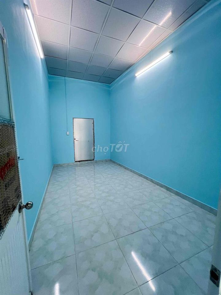 CHO THUÊ NHÀ HẺM HUỲNH TẤN PHÁT 2PN - 1 WC