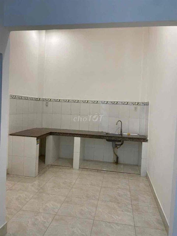 CHO THUÊ NHÀ HẺM LÂM VĂN BỀN QUẬN 7 - 3x10m - 2PN - 2WC