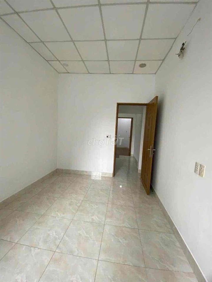 CHO THUÊ NHÀ HẺM LÂM VĂN BỀN QUẬN 7 - 3x10m - 2PN - 2WC