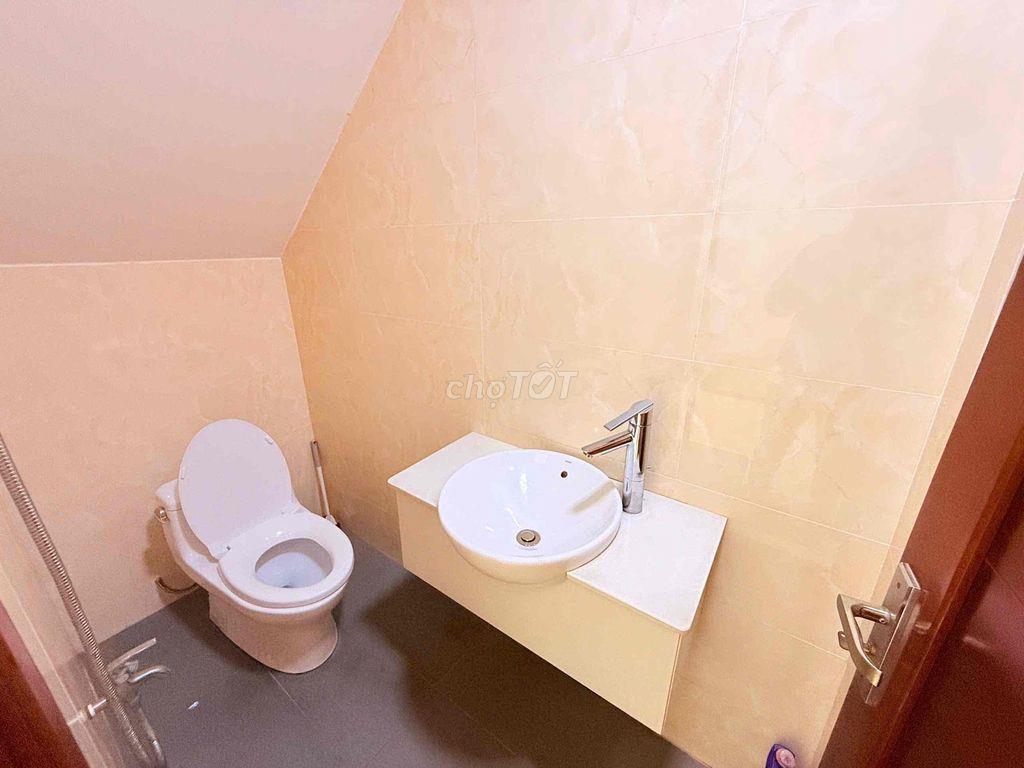CHO THUÊ NHÀ 3PN NỘI THẤT CƠ BẢN