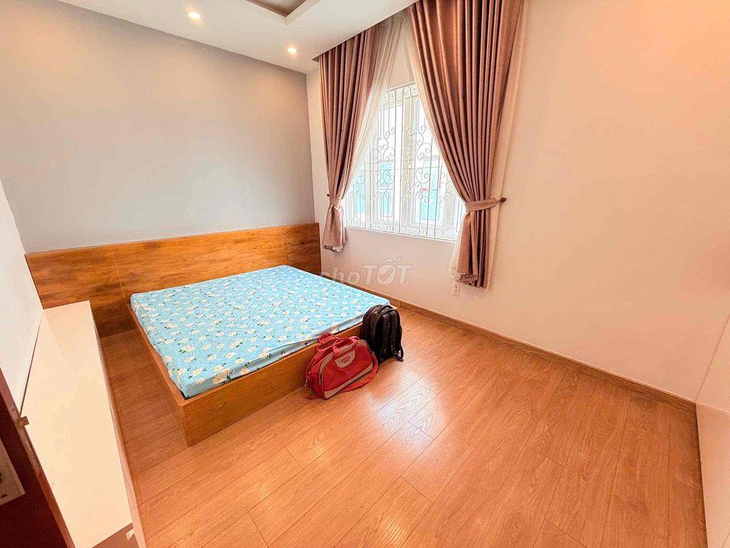 CHO THUÊ NHÀ 3PN NỘI THẤT CƠ BẢN