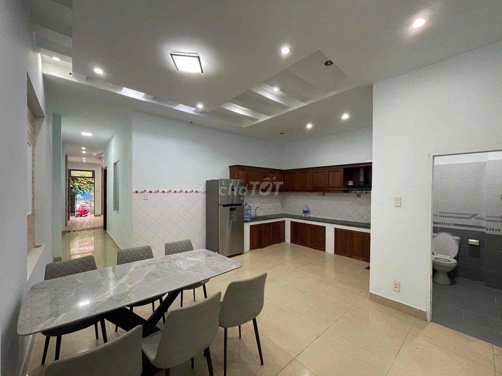 CHO THUÊ NHÀ 4PN NỘI THẤT