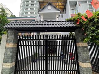 CHO THUÊ NHÀ 4PN NỘI THẤT