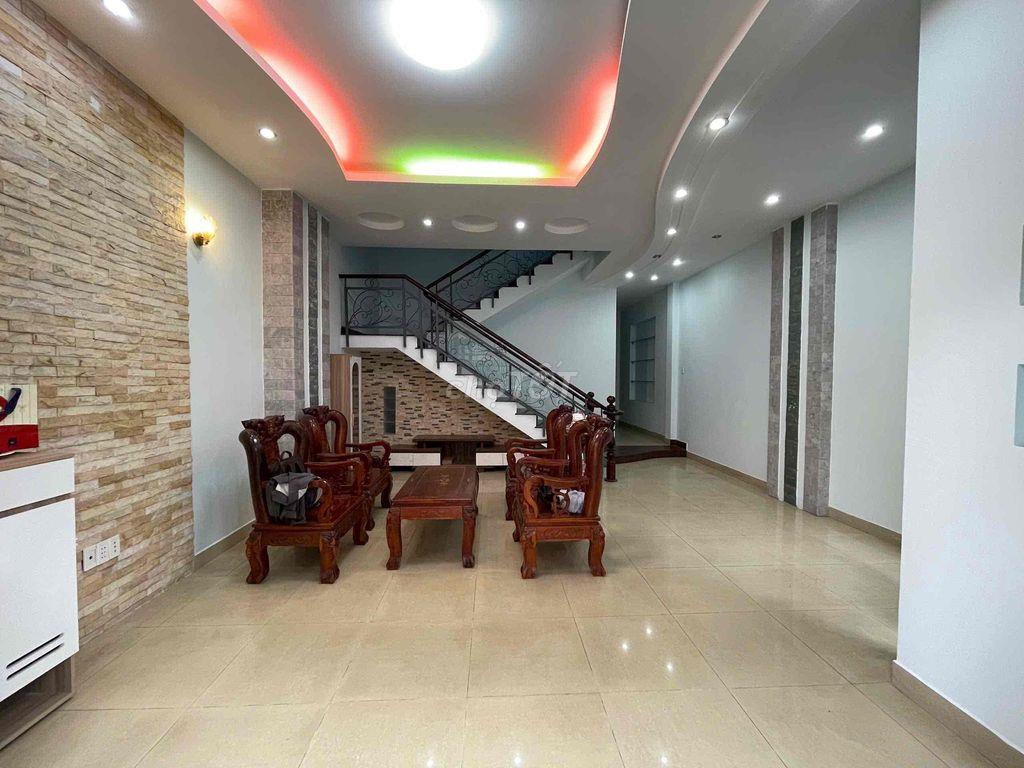 CHO THUÊ NHÀ 4PN NỘI THẤT