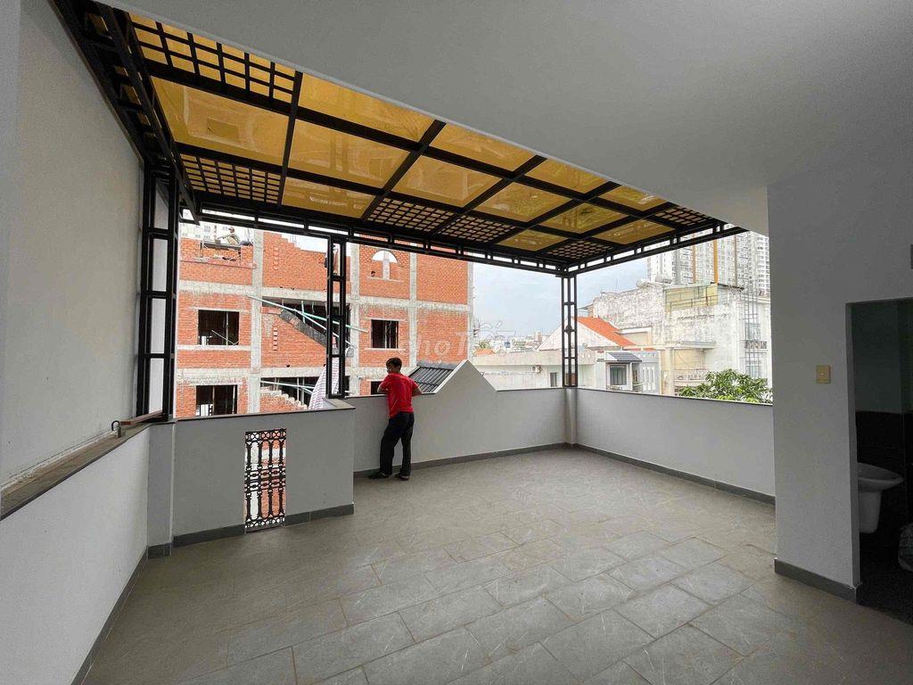 CHO THUÊ NHÀ 4PN NỘI THẤT