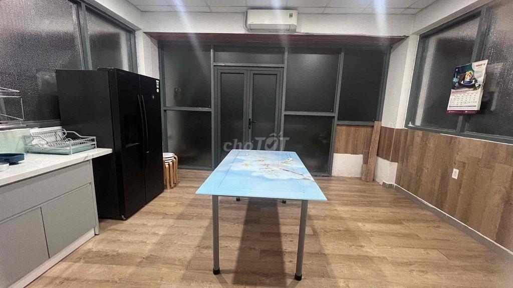 NHÀ PHỐ HẦM THANG MÁY 6PN FULL NỘI THẤT