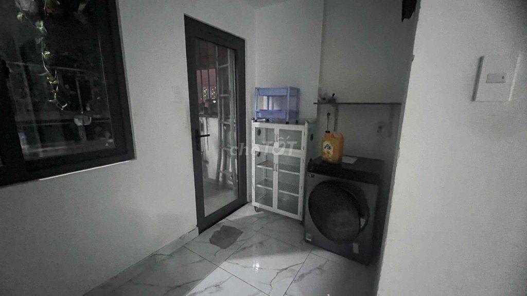 NHÀ PHỐ HẦM THANG MÁY 6PN FULL NỘI THẤT