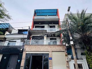 CHO THUÊ NHÀ 4PN FULL NỘI THẤT ĐƯỜNG XE HƠI