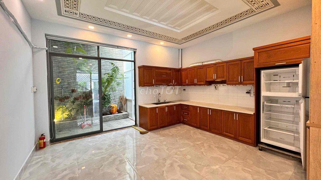 CHO THUÊ NHÀ PHỐ 4PN ĐẸP