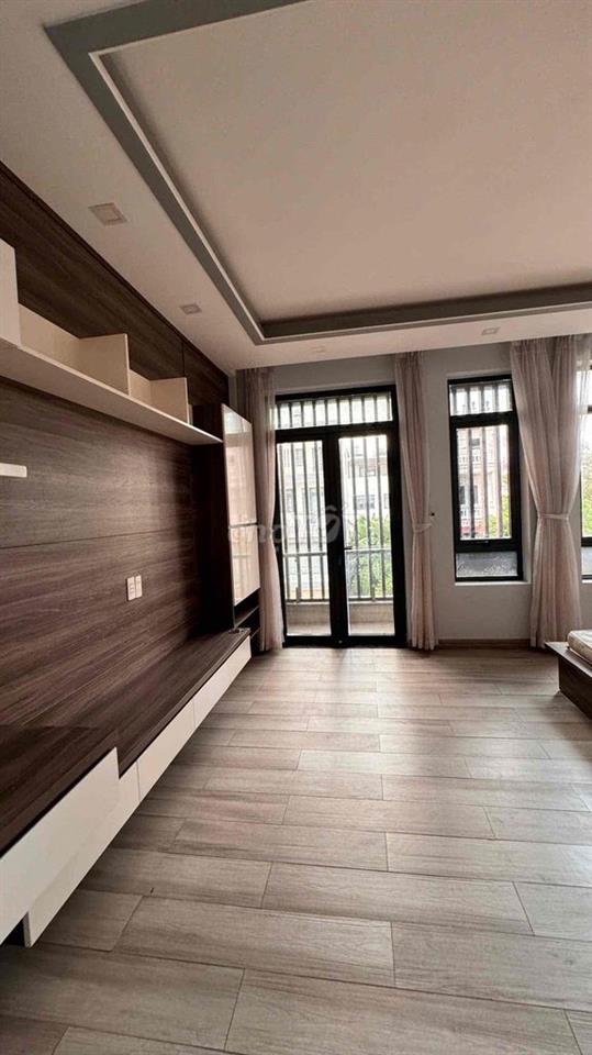 CHO THUÊ NHÀ PHỐ 4PN ĐẸP