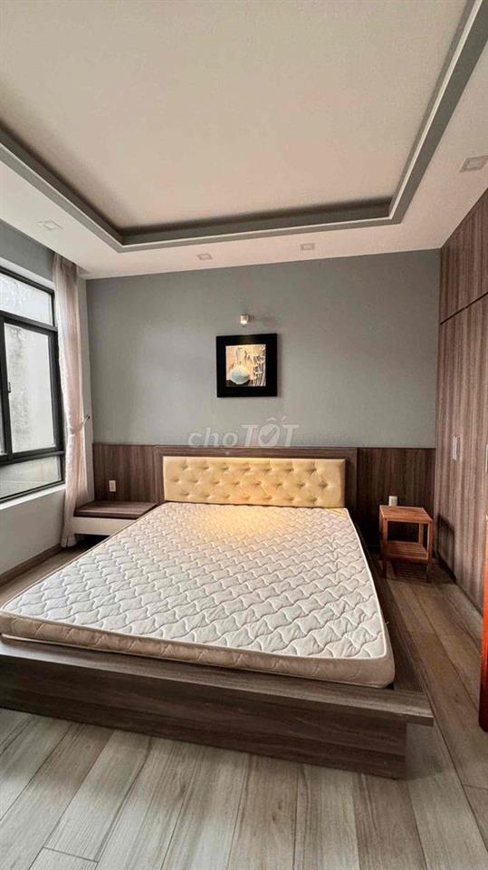 CHO THUÊ NHÀ PHỐ 4PN ĐẸP