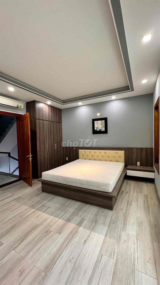CHO THUÊ NHÀ PHỐ 4PN ĐẸP