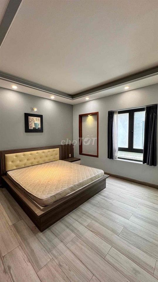 CHO THUÊ NHÀ PHỐ 4PN ĐẸP