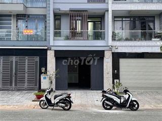 CHO THUÊ NHÀ PHỐ 4PN ĐẸP