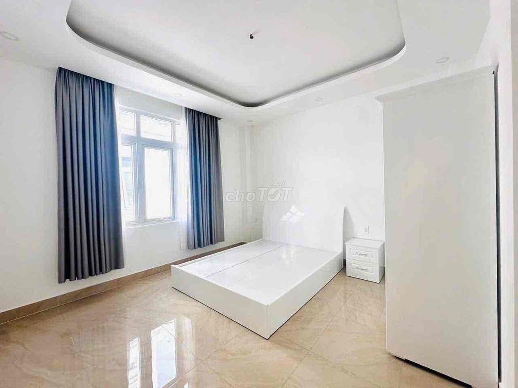 CHO THUÊ BIỆT THỰ 5PN FULL NỘI THẤT