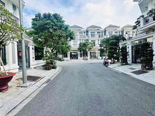 CHO THUÊ BIỆT THỰ 5PN FULL NỘI THẤT