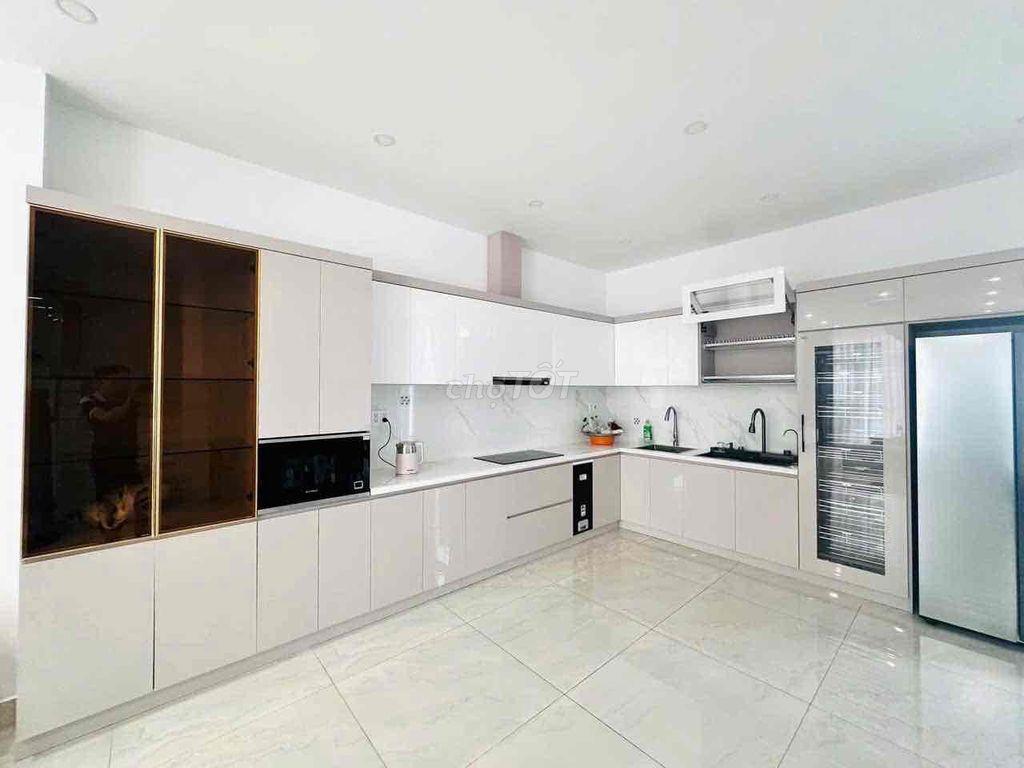 CHO THUÊ BIỆT THỰ 5PN FULL NỘI THẤT