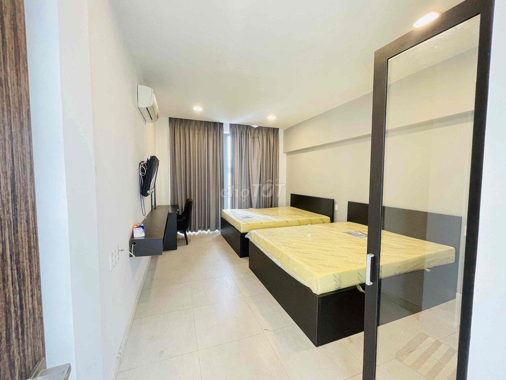 CHO THUÊ NHÀ 3 TẦNG 6PN FULL NỘI THẤT
