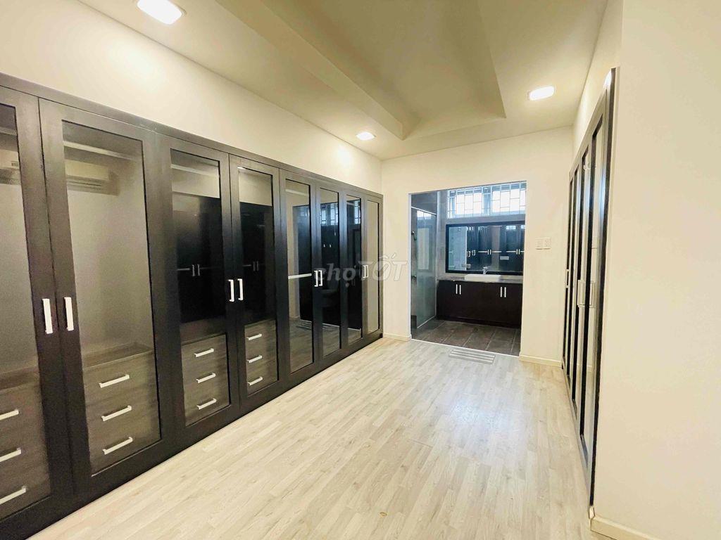 CHO THUÊ NHÀ 3 TẦNG 6PN FULL NỘI THẤT