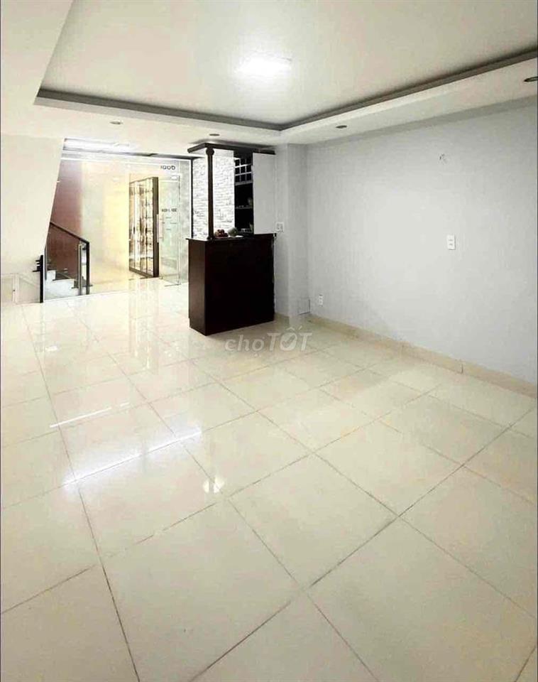 CHO THUÊ NHÀ CHỢ TÂN MỸ 4 TẦNG 7PN 7WC