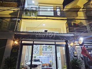 CHO THUÊ NHÀ FULL NỘI THẤT 4PN