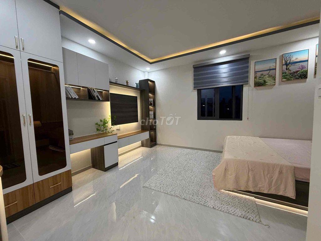 CHO THUÊ NHÀ FULL NỘI THẤT 4PN